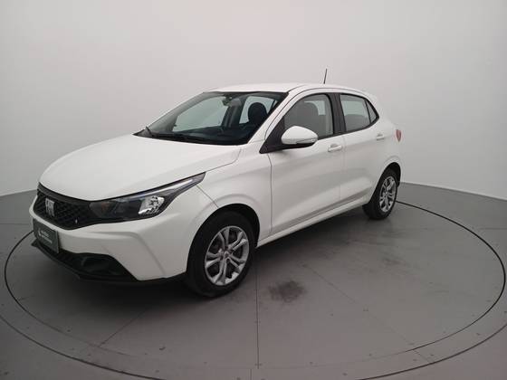 FIAT ARGO 1.0 FIREFLY FLEX DRIVE MANUAL FIAT ARGO 1.0 FIREFLY FLEX DRIVE MANUAL